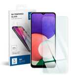Szkło hartowane Blue Star - do Samsung Galaxy A22 5G/A02/A02S/A03s/A70