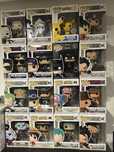 Funko POP - Diversos