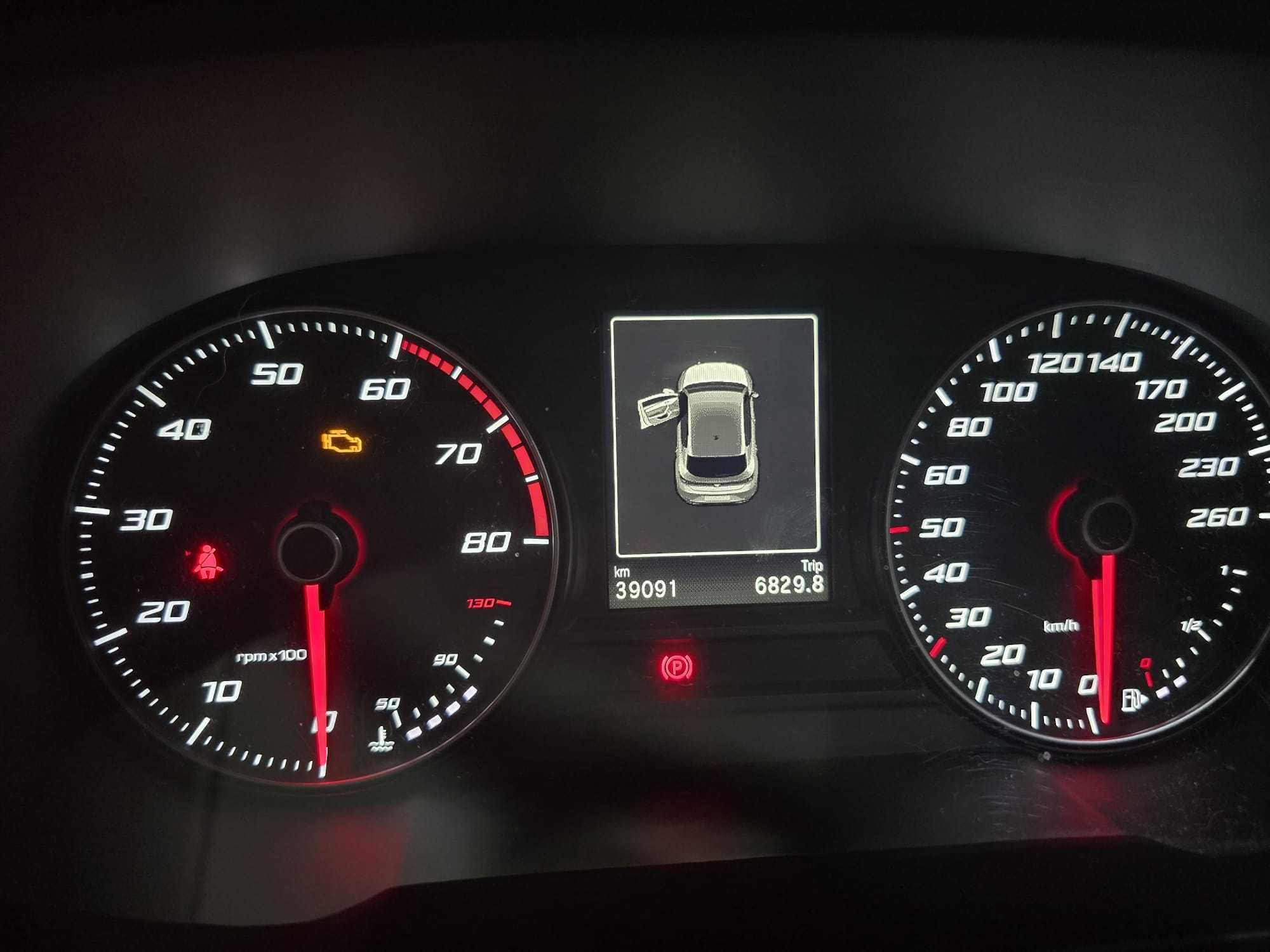 SEAT LEON 1.0 TSI Style 110cv (2022)