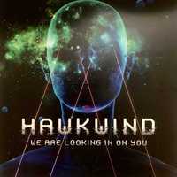 HAWKWIND- We Are Looking In On You - 2 LP-płyta nowa , folia