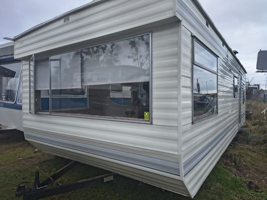 Domek domki holenderskie Holender Wejherowo