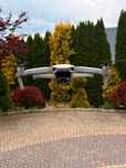 Dron DJI Mavic Air 2 Combo 48MP 4K 60FPS 34 MIN