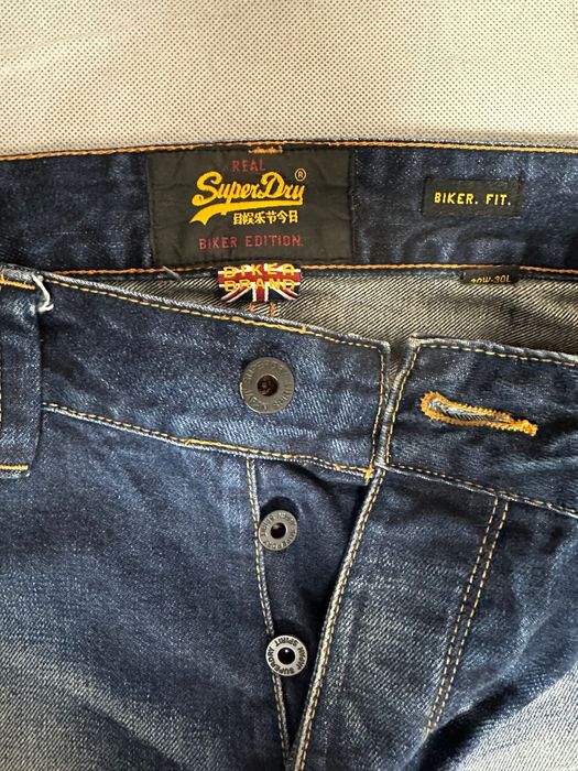 Джинси сині жіночі