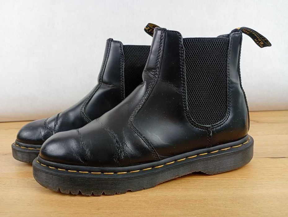 Dr. Martens 2976 BEX, glany. rozmiar 42