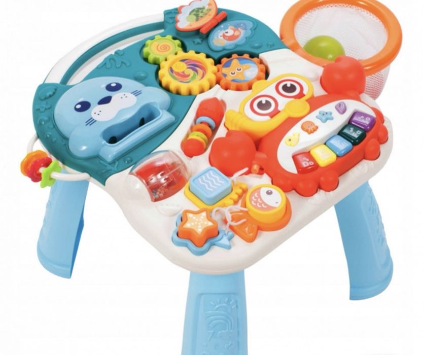 Веселий бізіборд