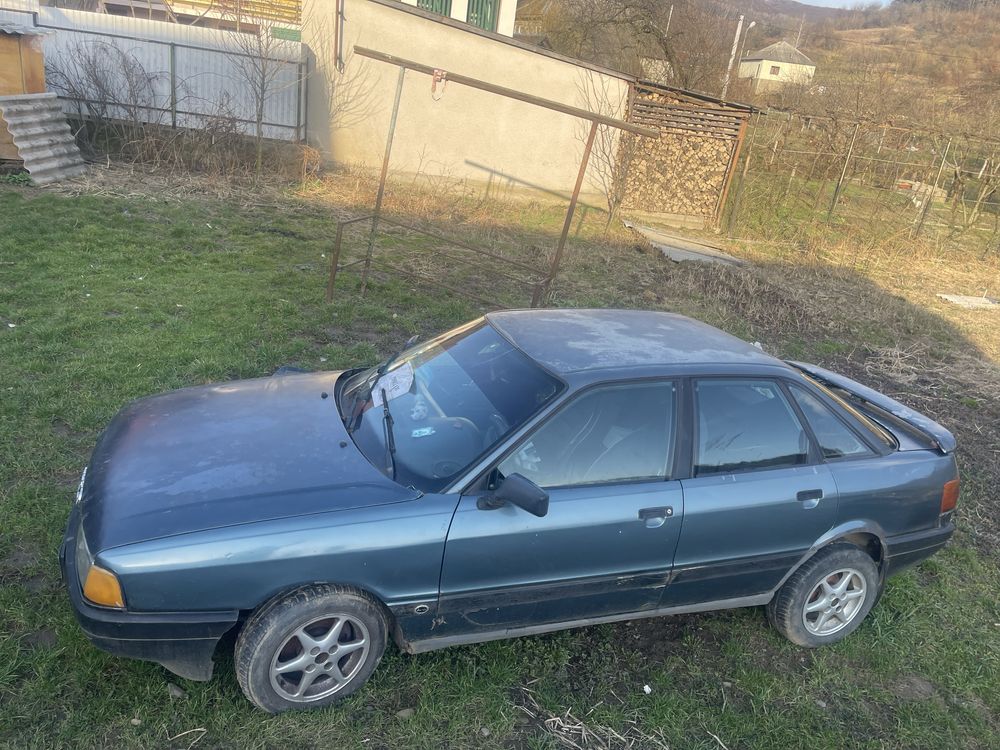 Продам   Авді 80