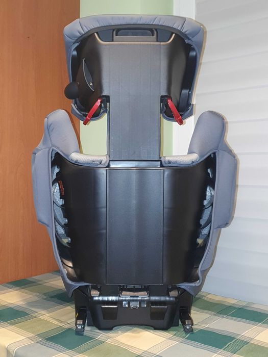 Fotelik Monza Nova 2, 15 - 36 kg