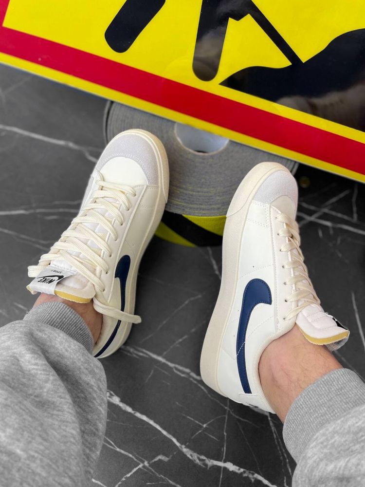 Кеди Nike чоловічі