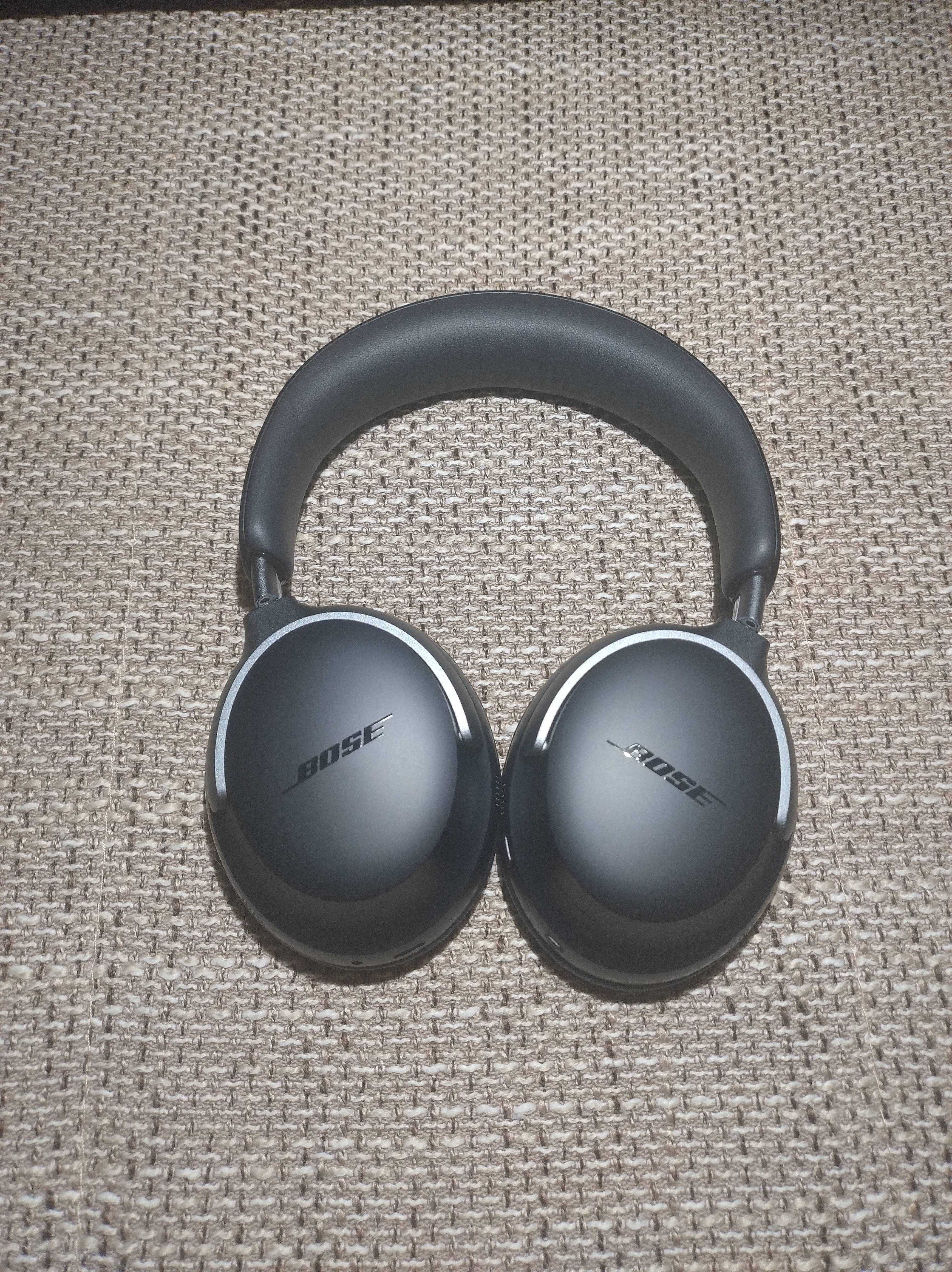 Bose QuietComfort Ultra