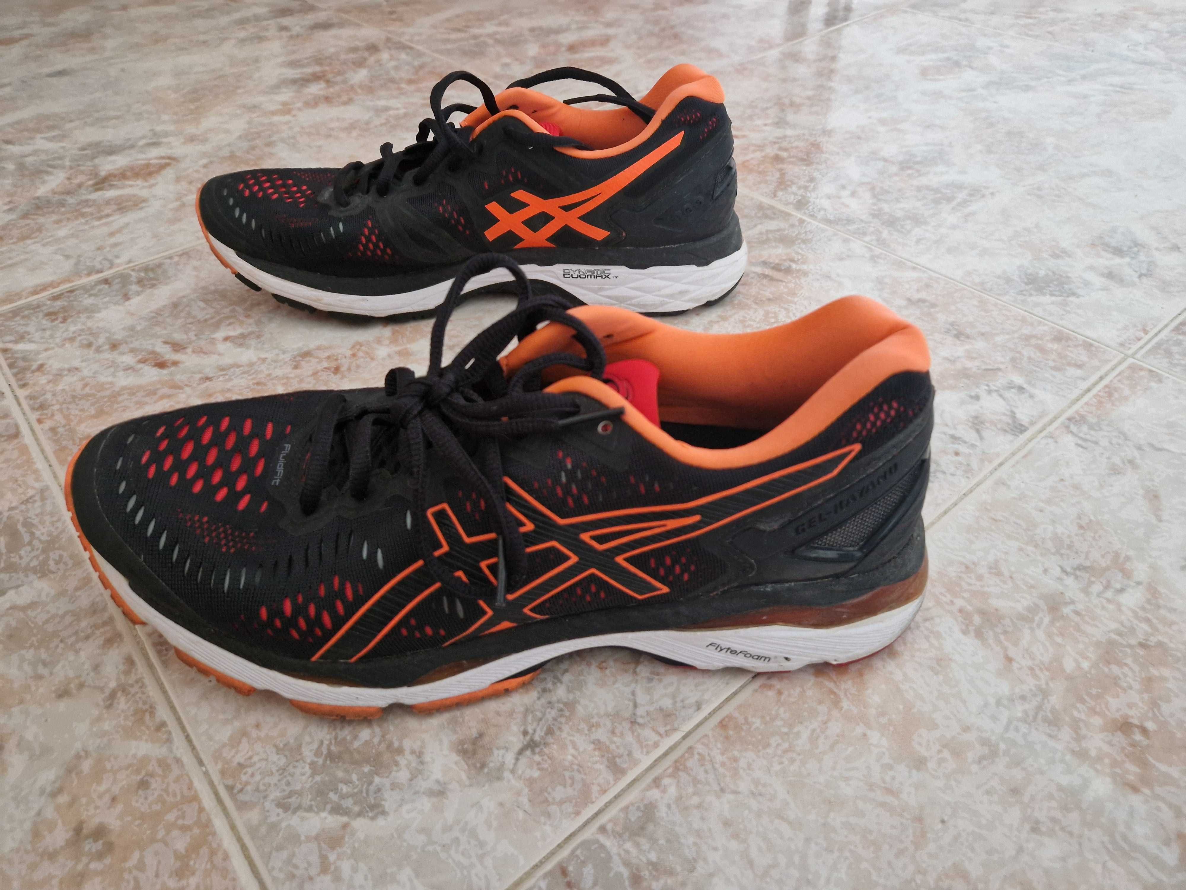 Asics Gel-Kayano 23 T646N