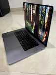 Macbook Pro M1 Max 16' - 32GB RAM - GPU de 32 - 1TB SSD