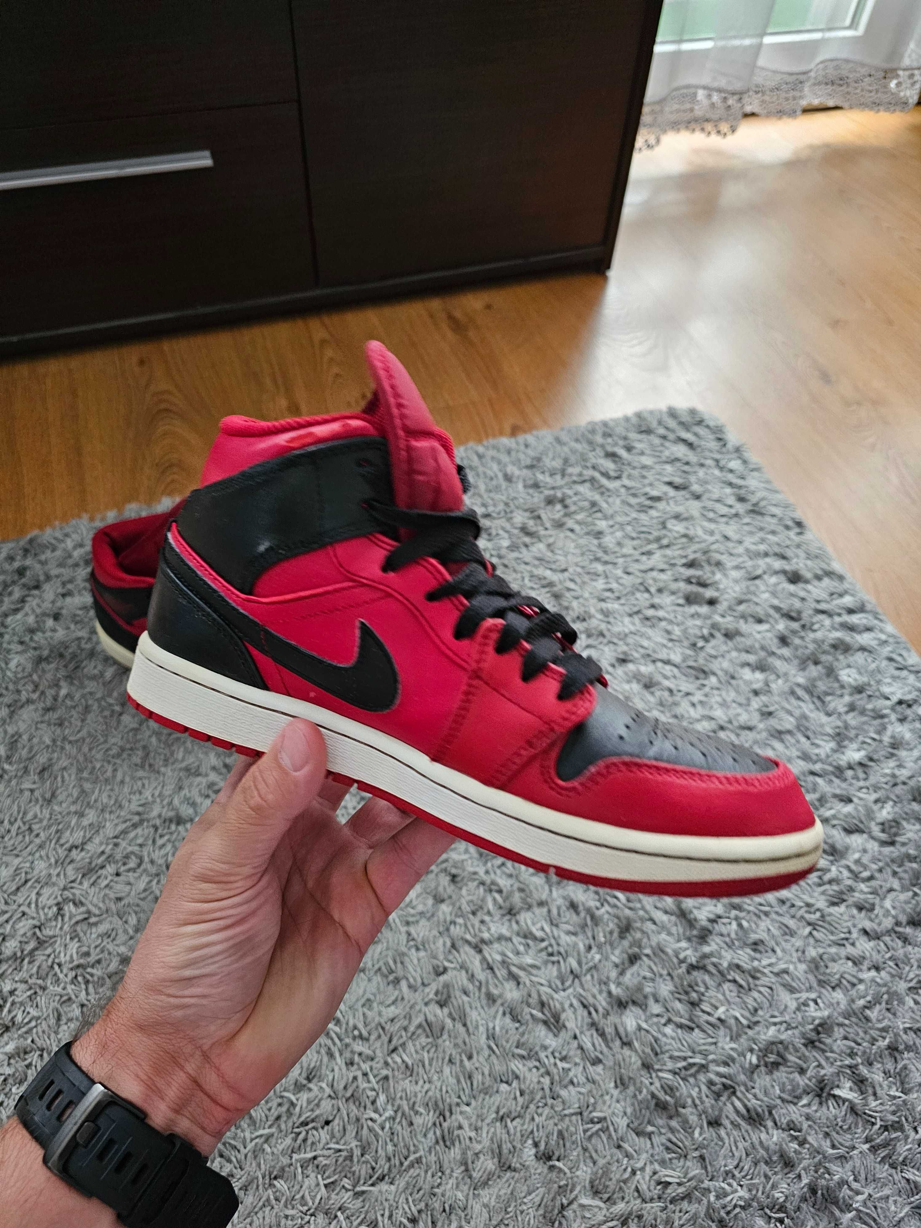 Nike Jordan rozmiar 40