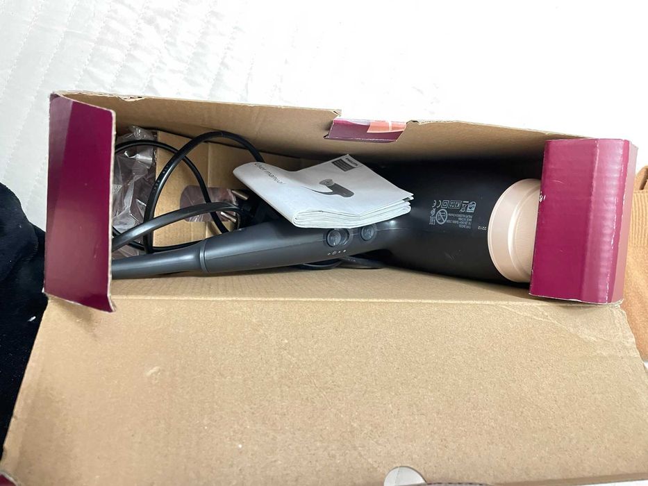 Secador de Cabelo Philips 2100w