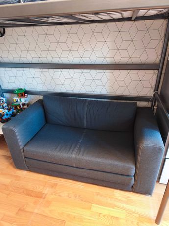 IKEA kanapa rozkładana