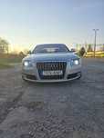 Audi A8 A8 Long 4.2FSI B&O Radar Bi-Led
