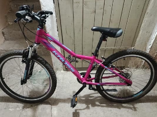 KROSS LEA 24 cale
