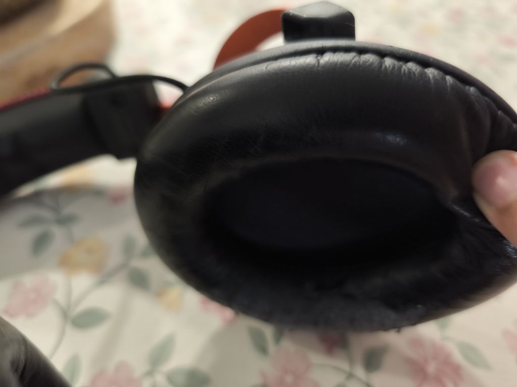 Auscultadores Hyperx Cloud 2