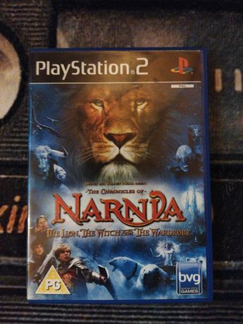 The Chronicle s of Narnia - Ps2