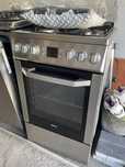 Kuchenka Beko CSM 52323 DX piekarnik