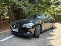 BMW Seria 5 BMW 525d xDrive / F10 / 2011/ 218kM / 182.750KM / 13 LAT W RODZINIE !