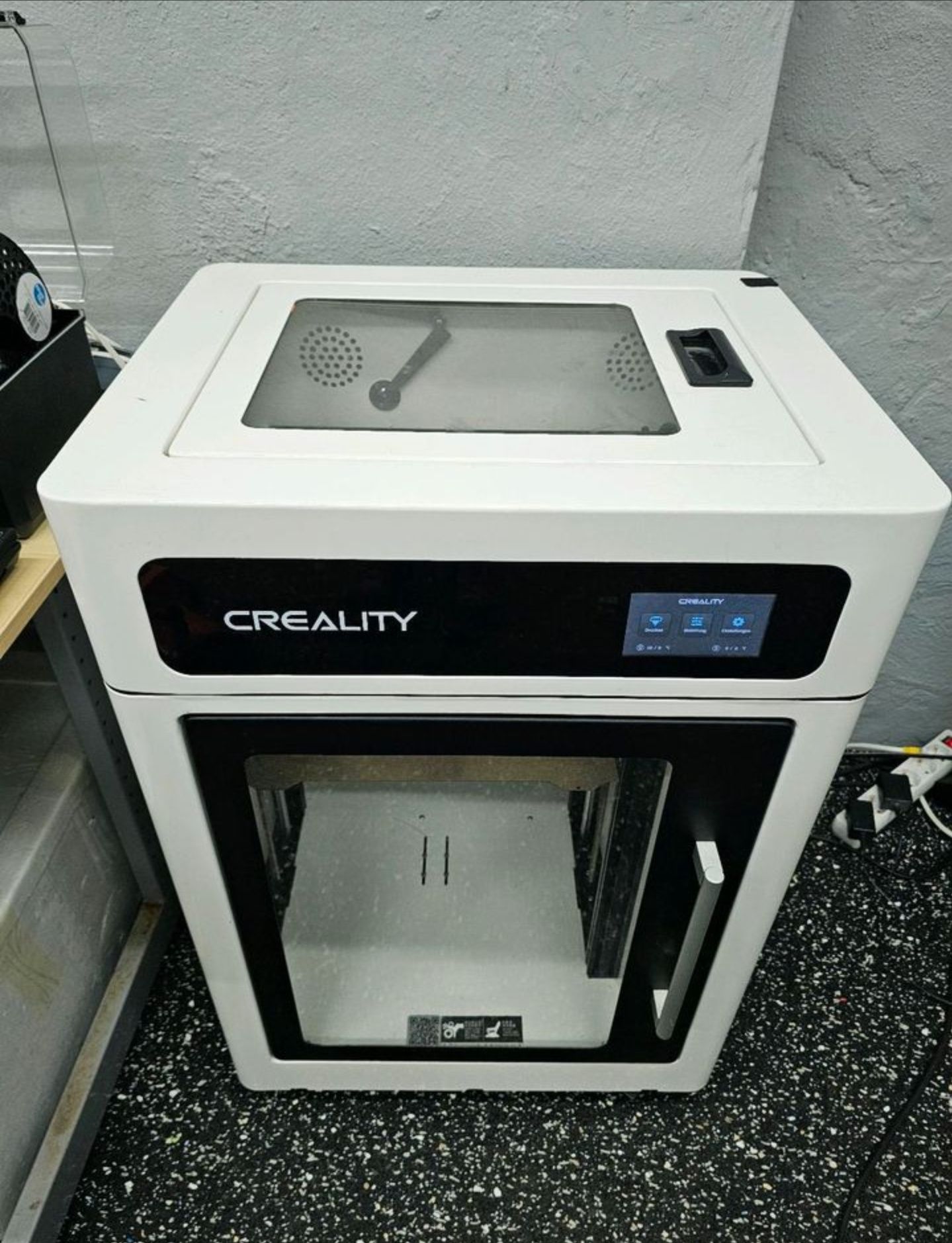 Creality cr-3040 3d принтер
