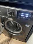 Pralka Electrolux Slim PerfectCare Grafitowa Kolor
