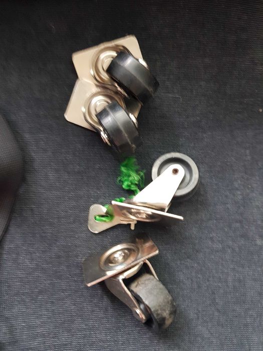 Walizka, torba podróżna z PRL - vintage