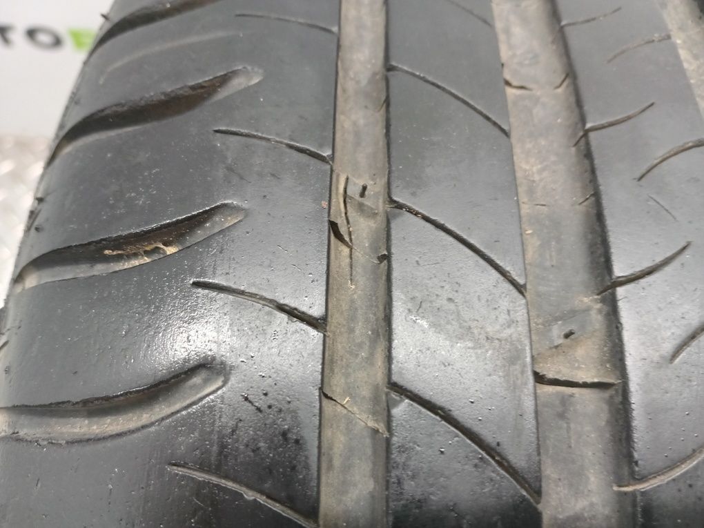 Запасное колесо докатка R15 JETTA MK6 11-18 железо 1K0601027H