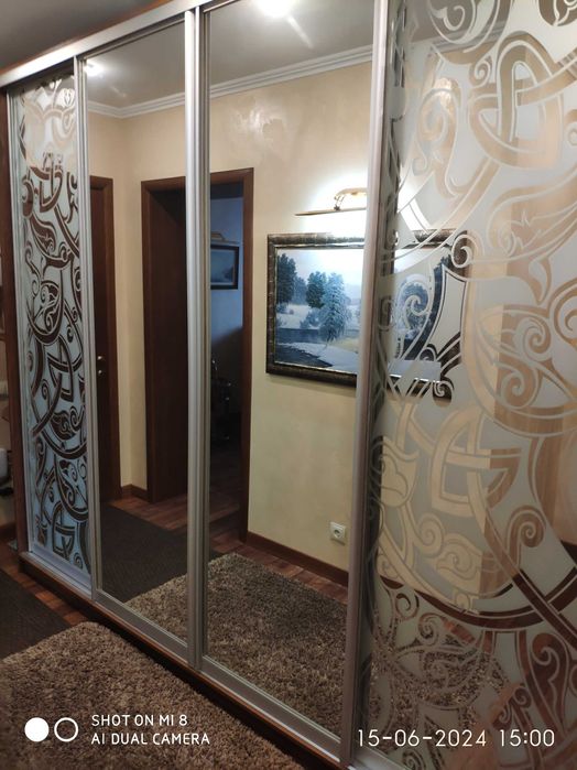 Продажа однокомнатной квартиры в г. Украинка