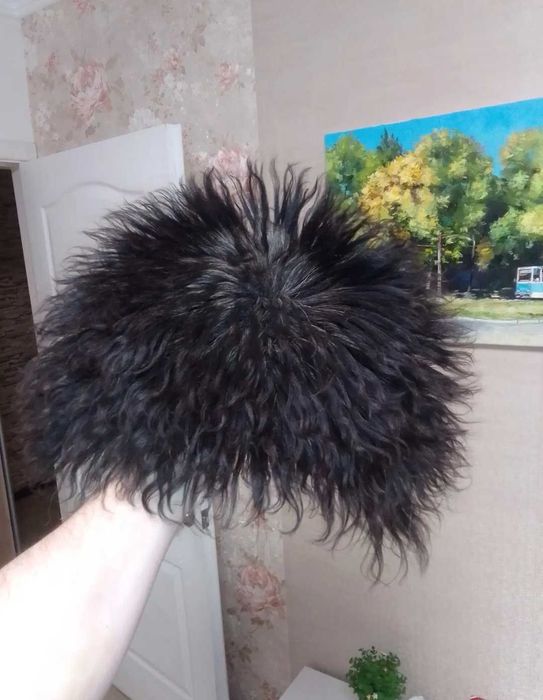 Папаха кавказская