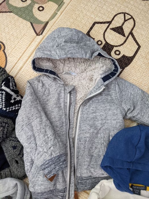 Дитячі речі безкоштовно