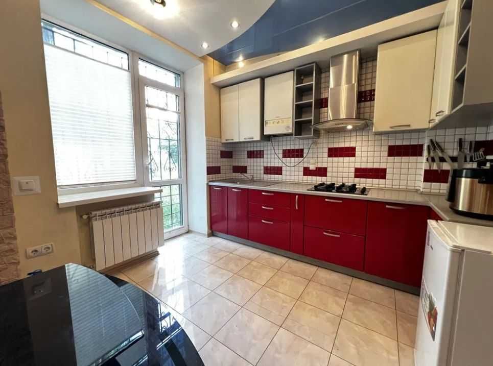 2 кім з КАП РЕМОНТОМ та АВТОНОМКОЮ район МАЗЕПИ(Петровського) (716521)