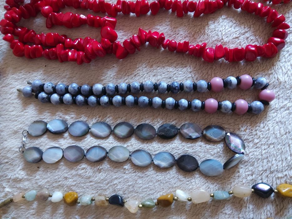 Украшения, бусы,серьги ,кольца