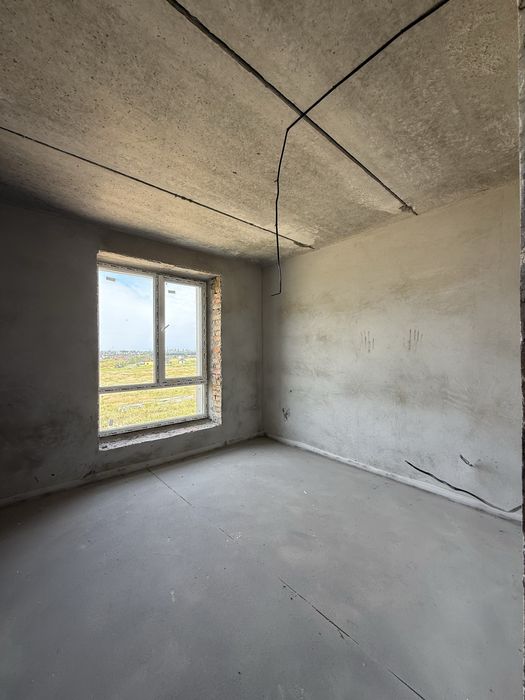 Продаж 3-кім.квартири з ідеальним плануванням в ЖК «Гордість»