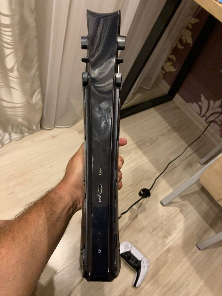 Sony Playstation 5 slim на зап. Части