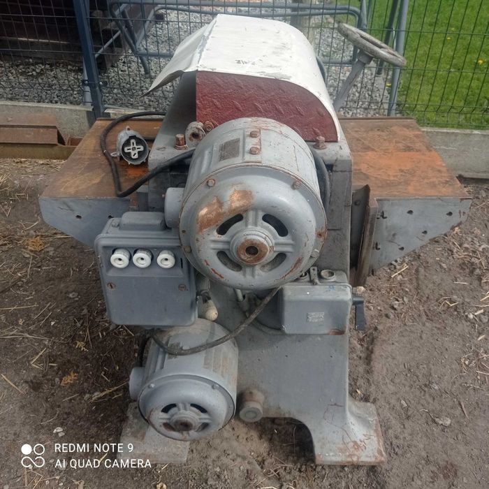 Sprzedam grubościówke