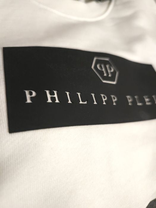 Bluza męska Philipp Plein M, L, XL