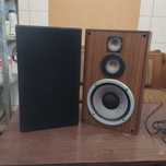 Głośniki unitra 20w zg10c