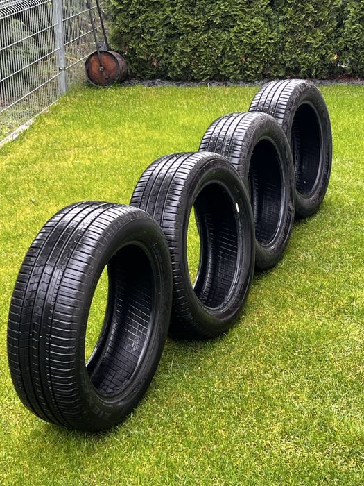 Falken Ziex ZE310 Ecorun 225/55 R18 98 V NOWE chr ux karoq tonale xc40