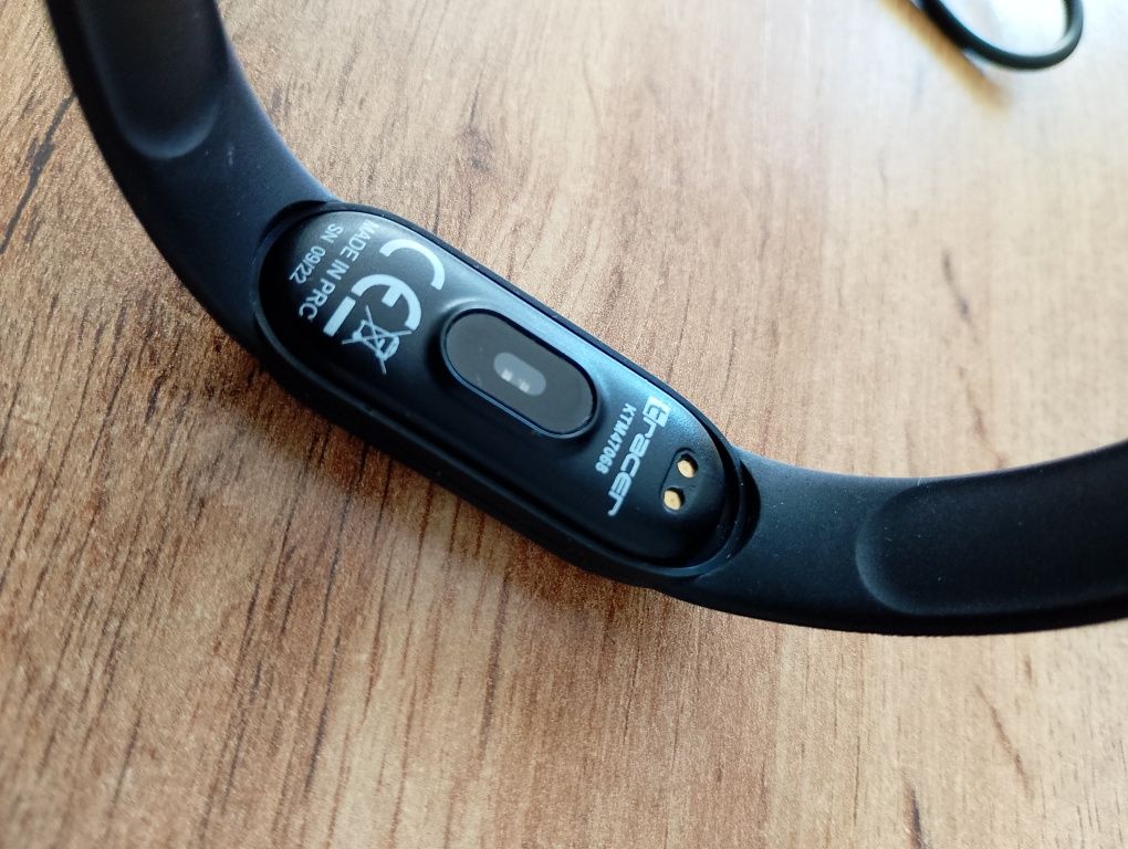 Opaska smart Tracer T-Band Velox M6