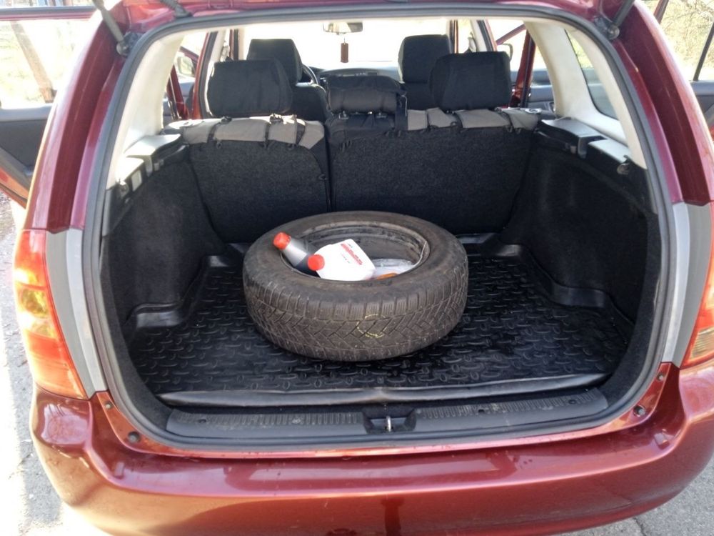 Продам Toyta Corolla 120