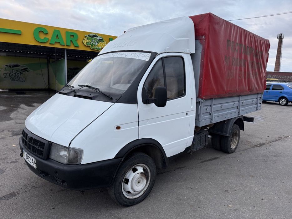 Продам Газель