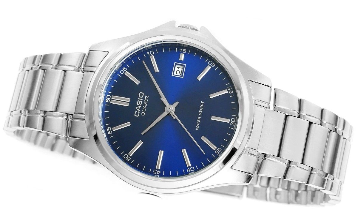 zegarek męski casio mtp-1183a-2adf + box