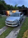 Opel Astra H 2.0T