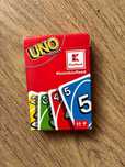 karty UNO - nowe