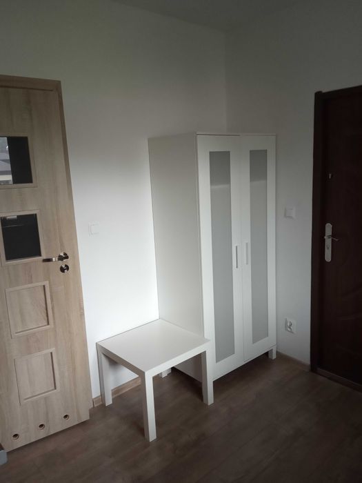 Dla 1 osoby - Warszawa dzielnica Wesoła przy SKM