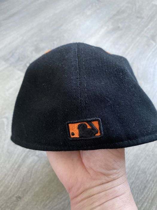 New Era Genuine Merchandise meska czapka z daszkiem