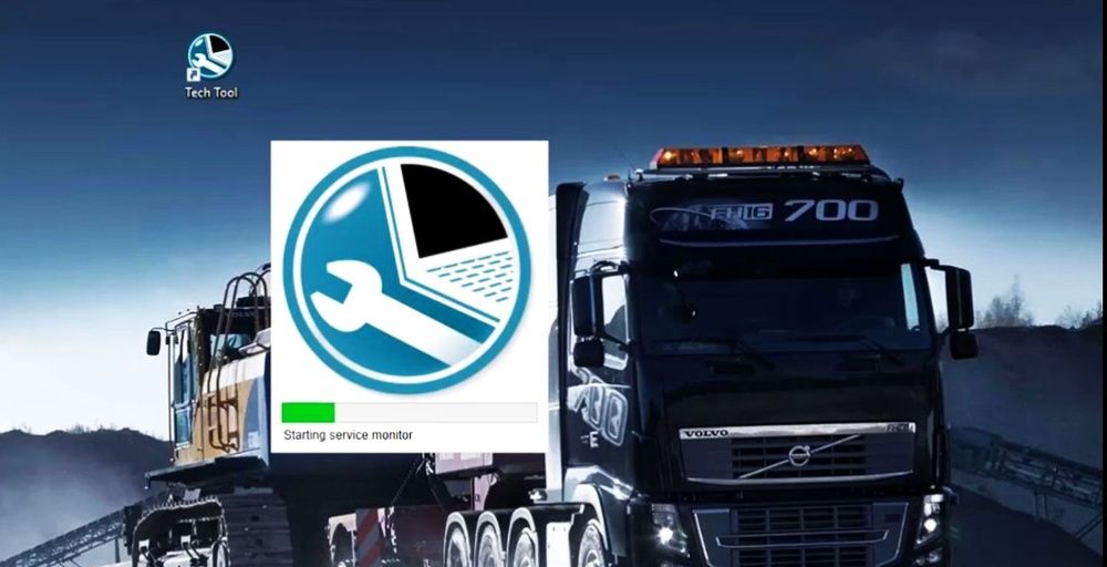 Встановлю програми для Volvo – отримайте швидкий доступ до діагностики