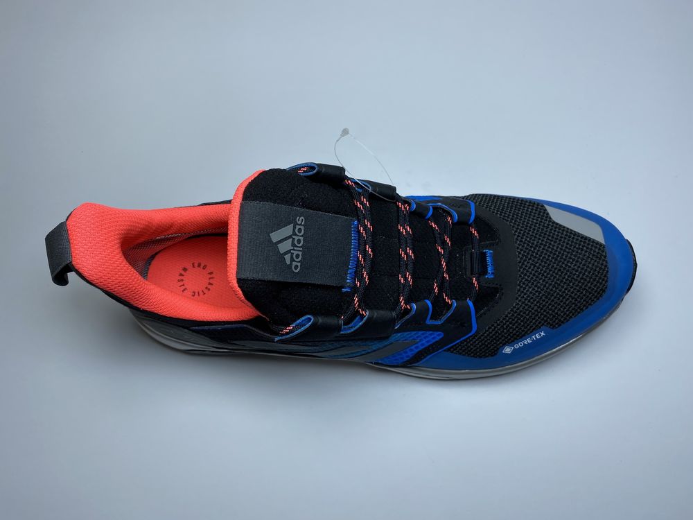 ОРИГІНАЛ 100% Кросівки ADIDAS TERREXTrailmakerGORE-TEX GZ0344(46-29.5)