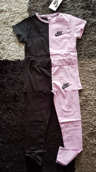 Conjuntos de criança várias marcas e tamanhos